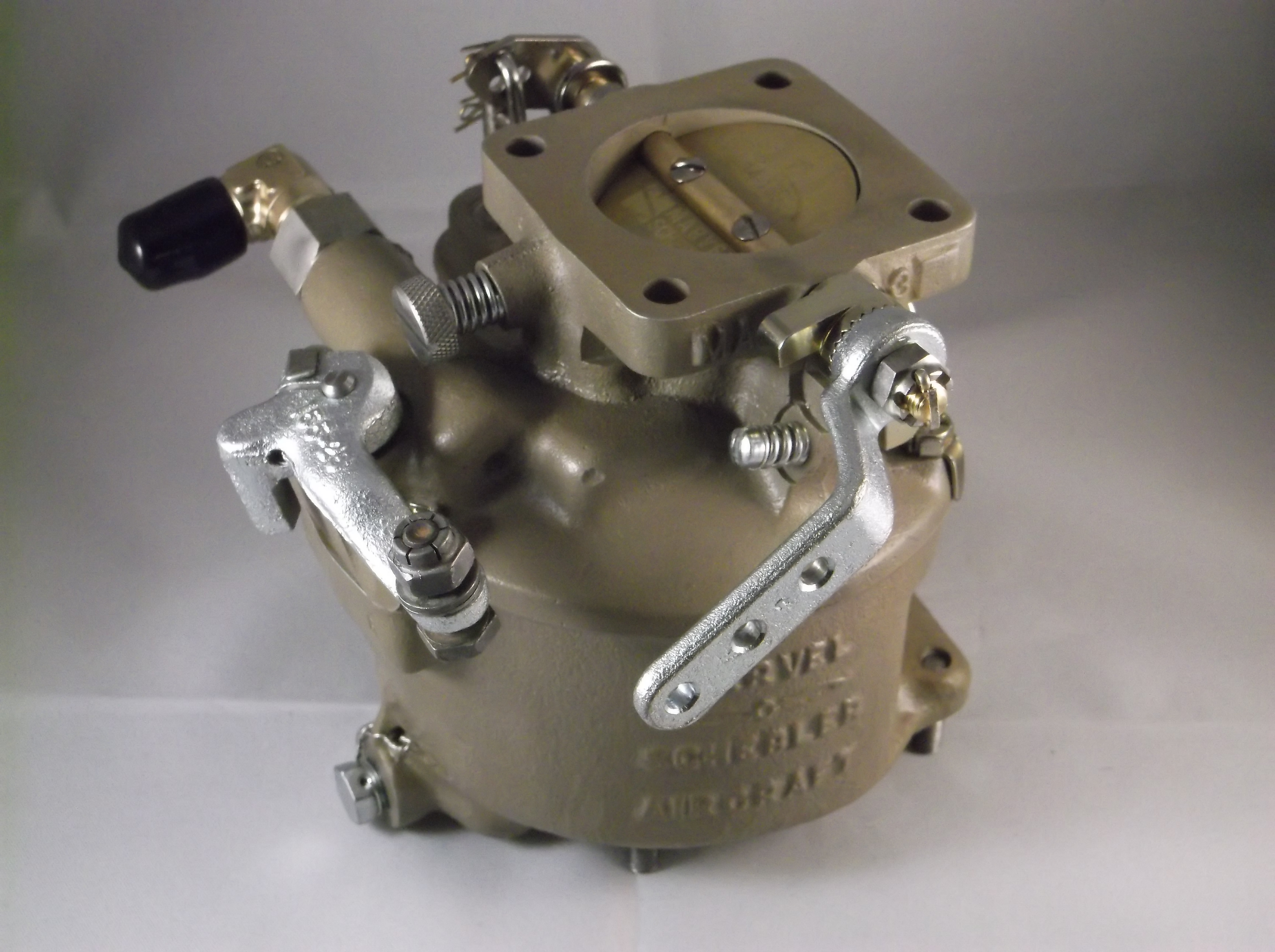 MA-3PA 10-5050 Carburetor