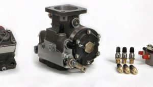 D & G Supply Lycoming Fuel Injection Systems